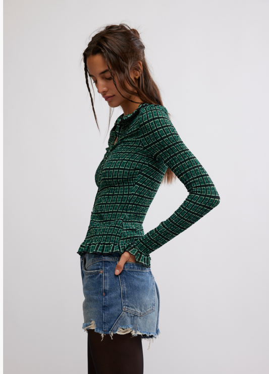 Caught a Feeling Cardi SALE