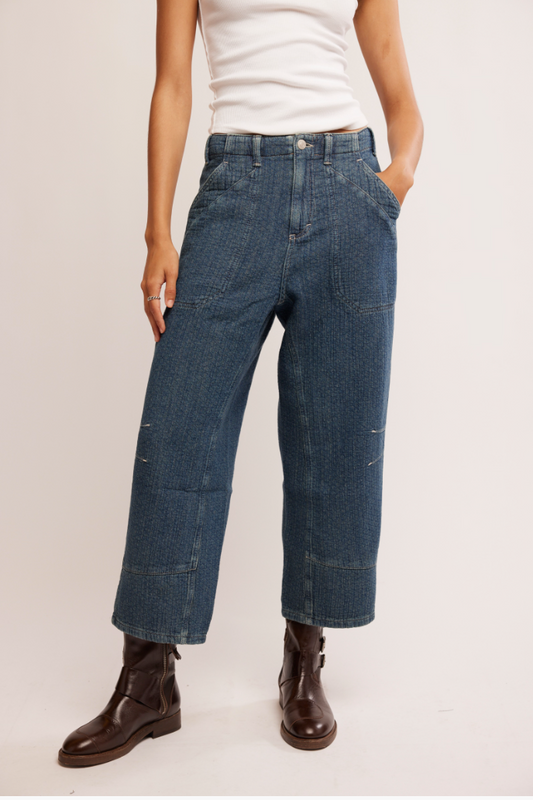 Midnight Voyage Harem Pants SALE