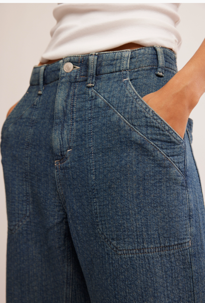 Midnight Voyage Harem Pants SALE