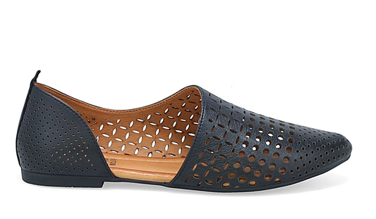 Miz Mooz Gwenna Flats