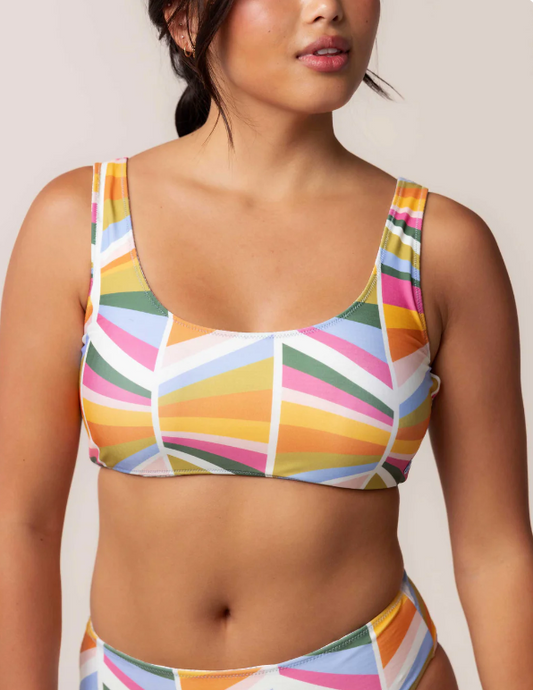Reversible 4-Way Swim Bralette SALE