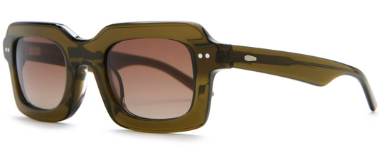 The Tape Delay Sunglasses