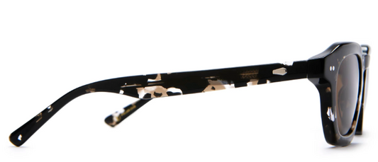 The No Wave Sunglasses