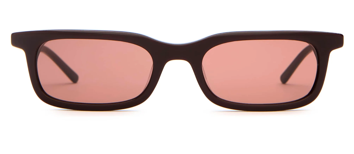 The Idle Daze Sunglasses