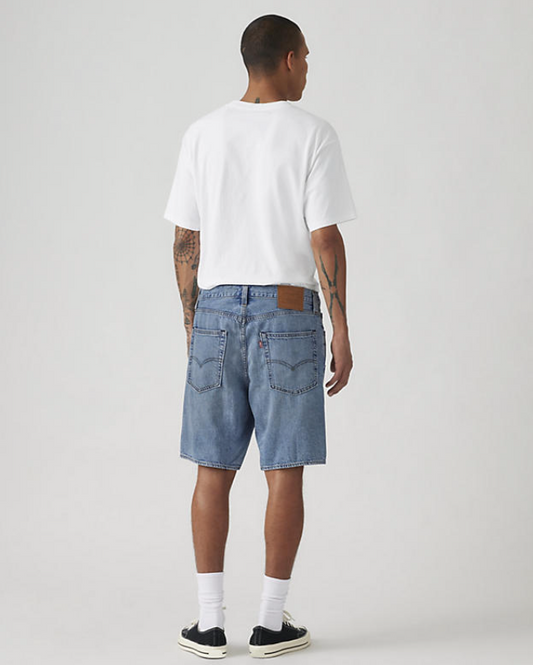 Levi's 468 Stay Loose Jorts