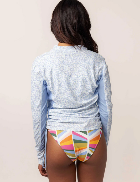 Baywatch Rash Guard SALE