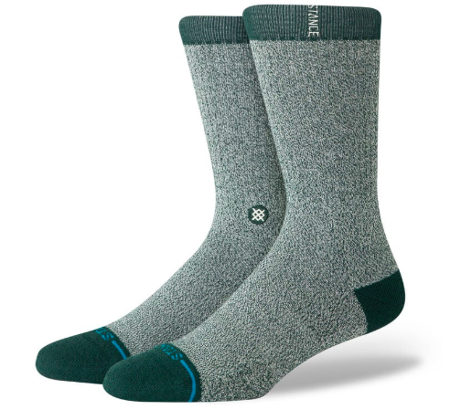 Reset Crew Butter Blend Socks