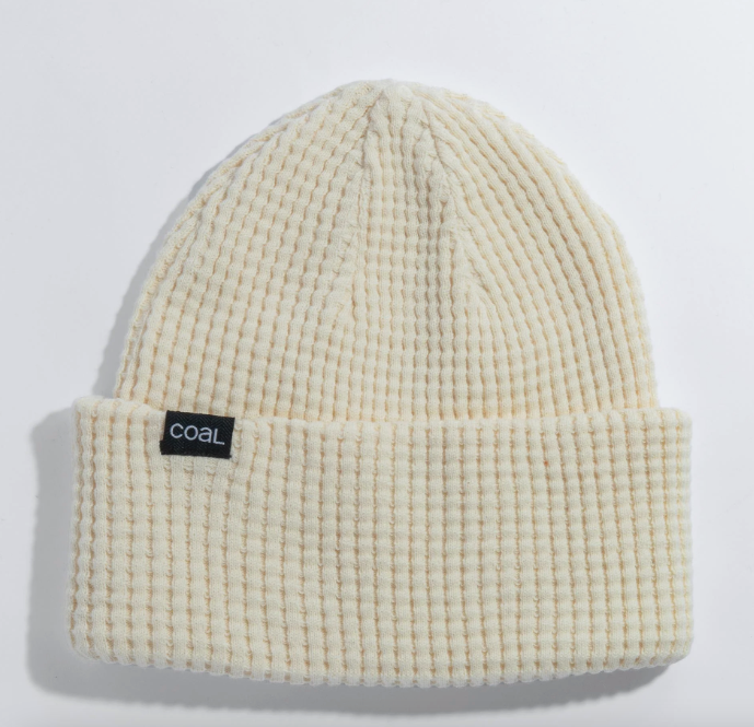 Crossover Beanie