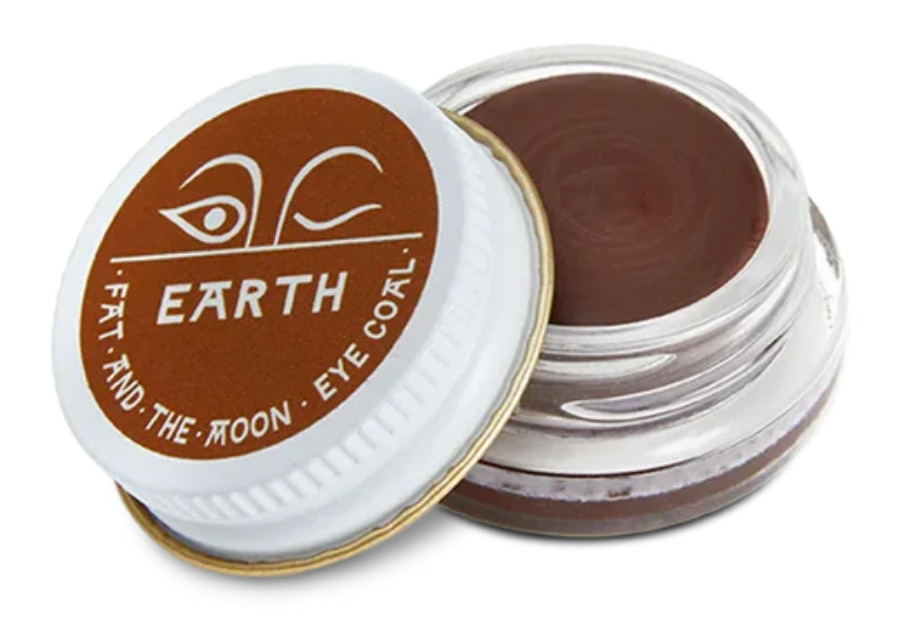 Earth Eye Coal