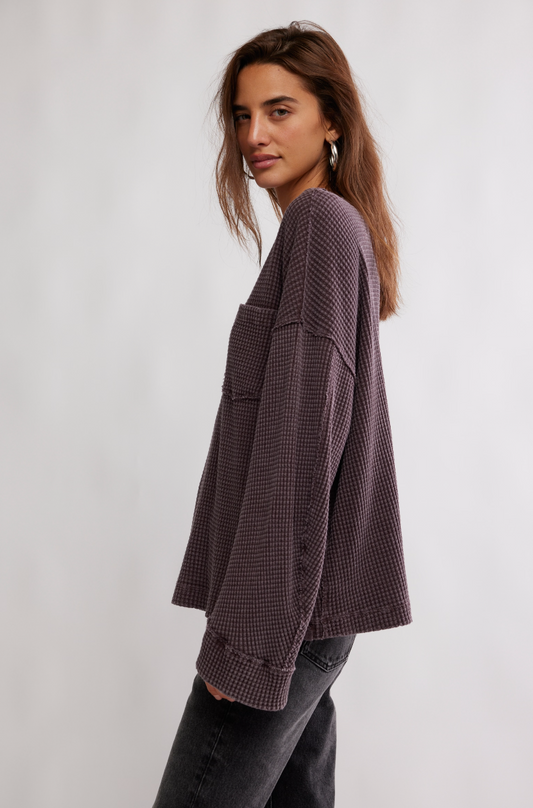 Dawson Pocket Thermal