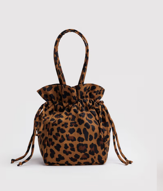 Baggu Nylon Drawstring Bag