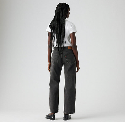 501 90s Ankle Jeans