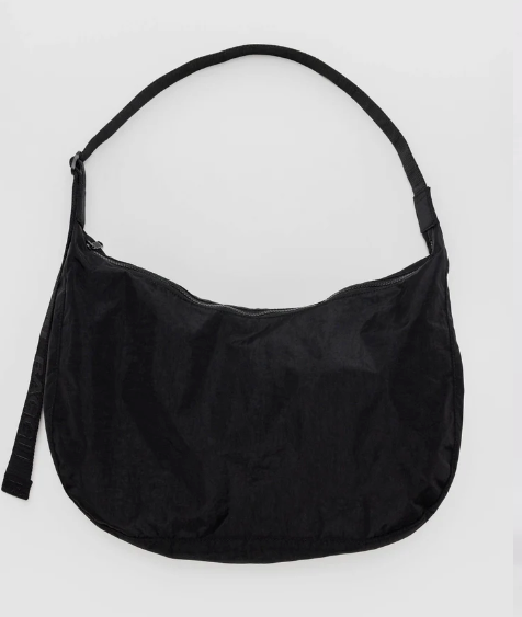 Baggu Large Nylon Crescent Bag