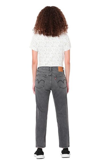 Levi's Wedgie Straight Jean-Relaxed Fit* SALE