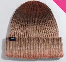 Cassey Beanie