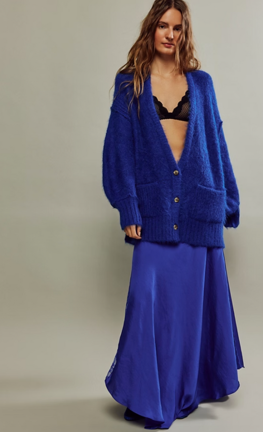 Make You Mine 1/2 Slip