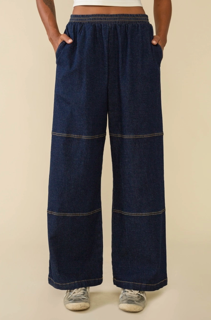 Pico Pre-Shrunk Denim Work Pants SALE