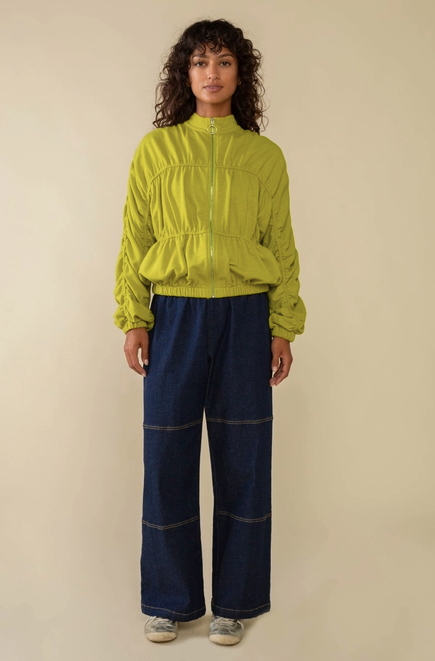 Pico Pre-Shrunk Denim Work Pants SALE