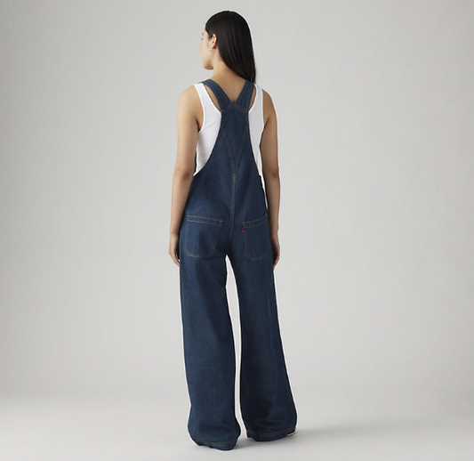 Levi's XL Overalls