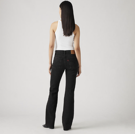 Levi's Wedgie Bootcut Jean