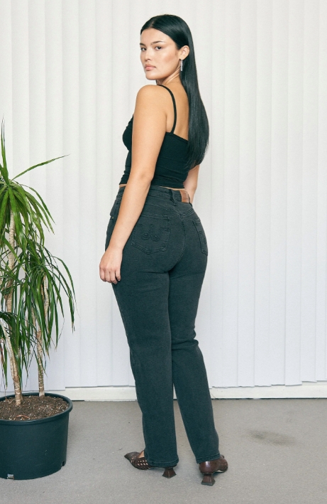 TALL Farm Nap Jeans For Big Butts SALE