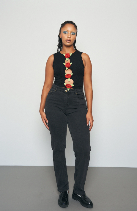 TALL Farm Nap Jeans For Big Butts SALE