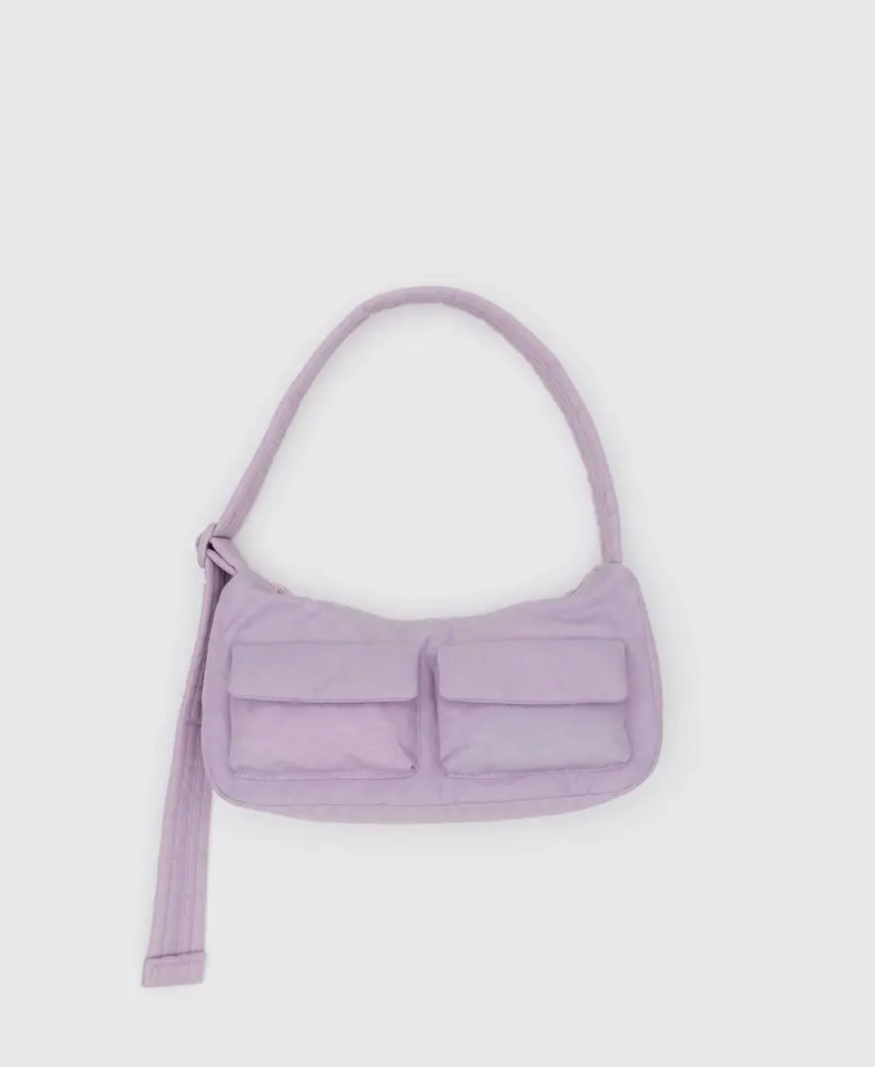 Baggu Cargo Shoulder Bag