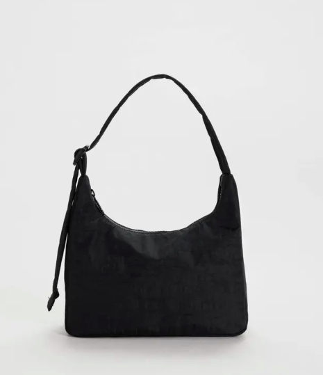 Baggu Mini Nylon Shoulder Bag