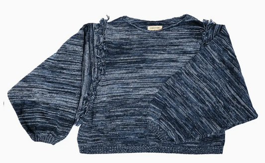 Reeve Sweater