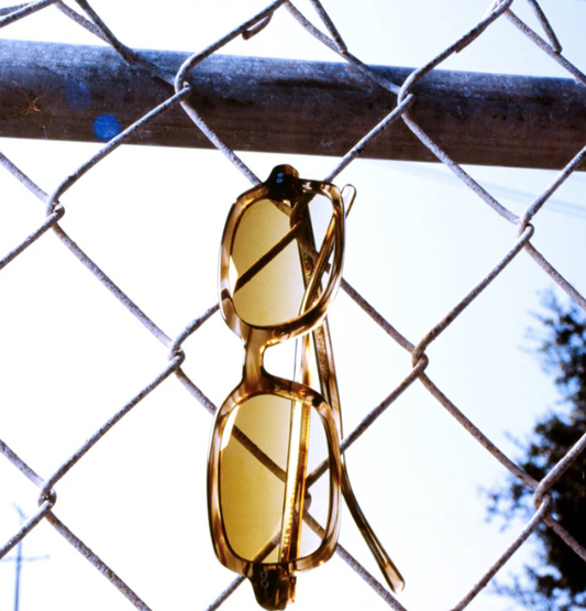 The Dream Cassette Sunglasses