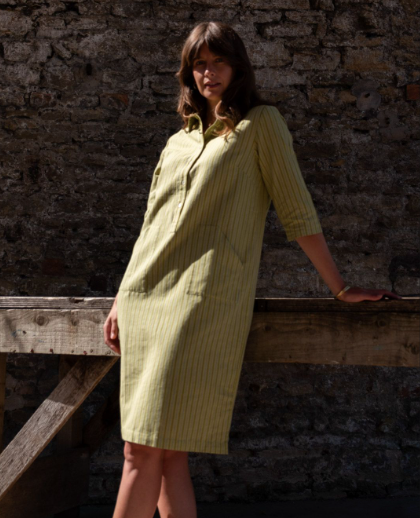 Tara Shirt Dress SALE