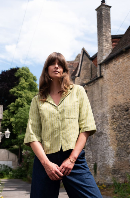 Gina Casual Shirt SALE