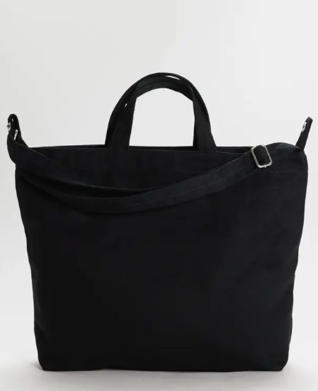 Baggu Horizontal Zip Duck Bag