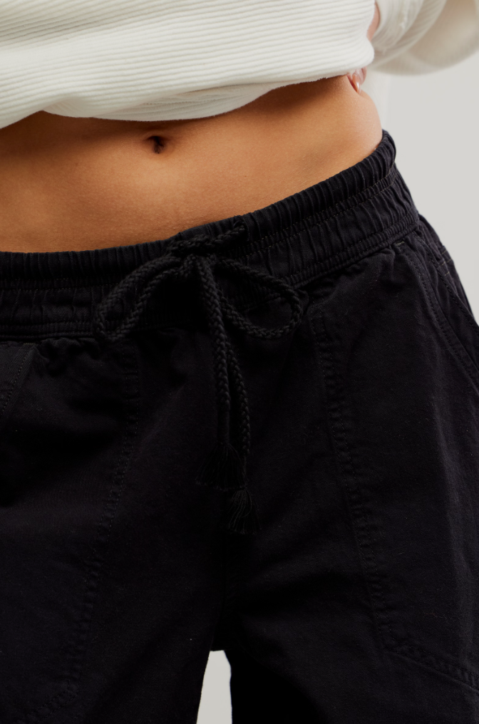 Easy peasy Pull On Jeans