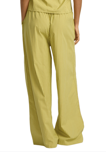 New Yume Wide Leg Pants