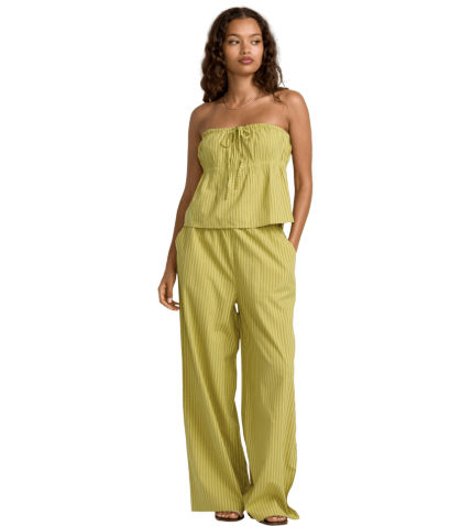 New Yume Wide Leg Pants