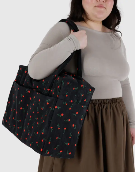Baggu Cloud Carry-on Bag