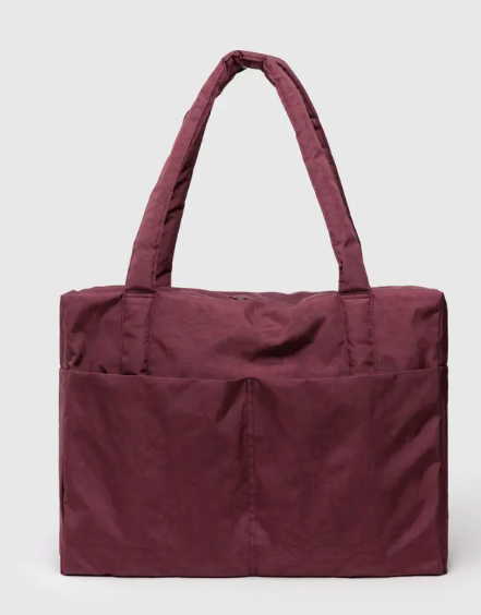 Baggu Cloud Carry-on Bag