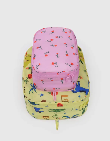 Baggu Packing Cube Set