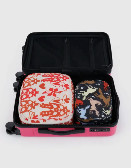 Baggu Packing Cube Set