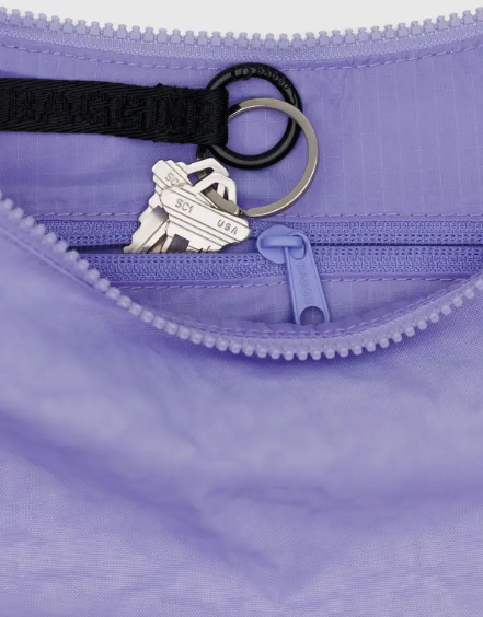 Baggu Medium Nylon Crescent Bag