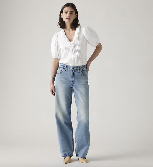 Baggy Dad Jean SALE