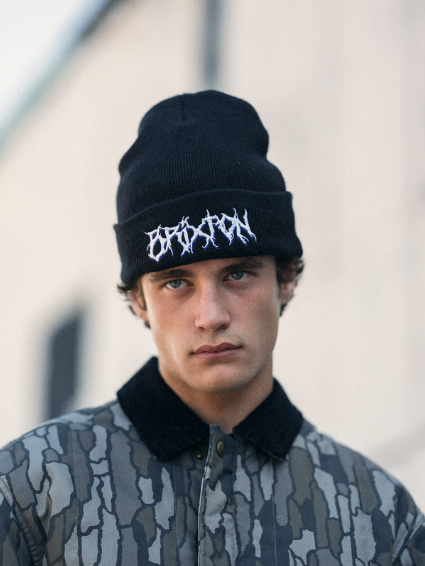 Builders Stretch Overshirt