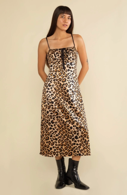 Manon Slip Dress