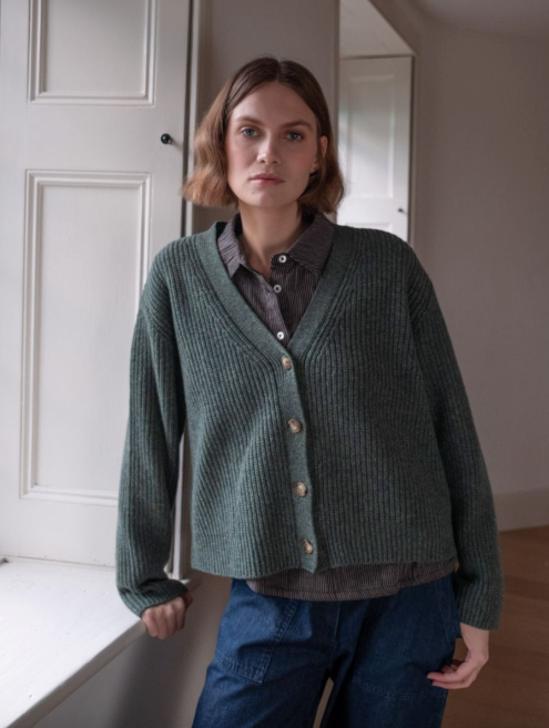 Amita Cardigan