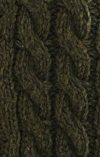 Grandpa's House Cardigan