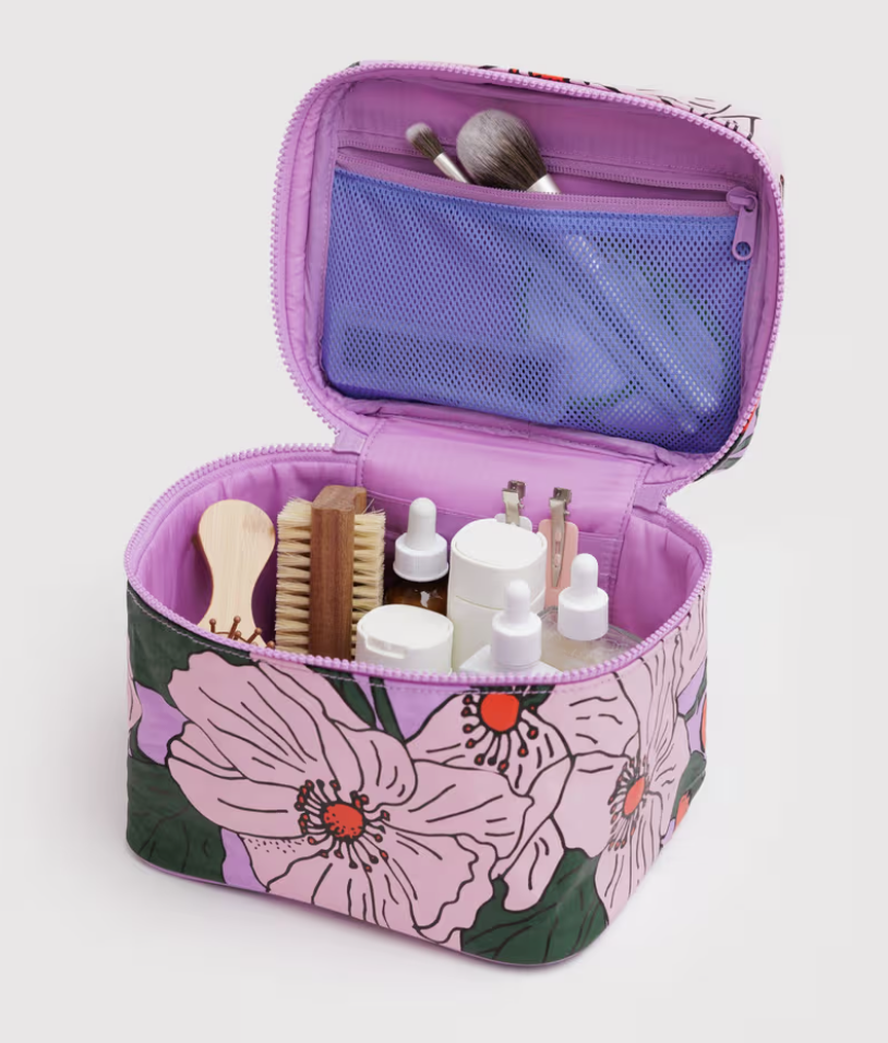 Baggu Large Cosmetic Case