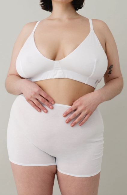 Triangle Bra