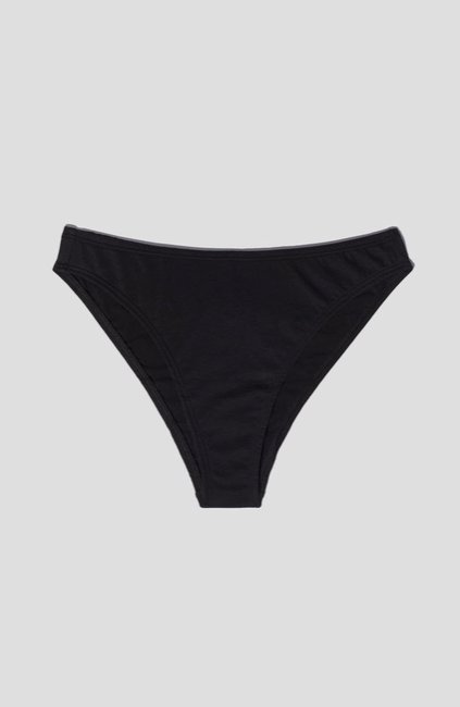 Mid-Rise French Cut Undies*