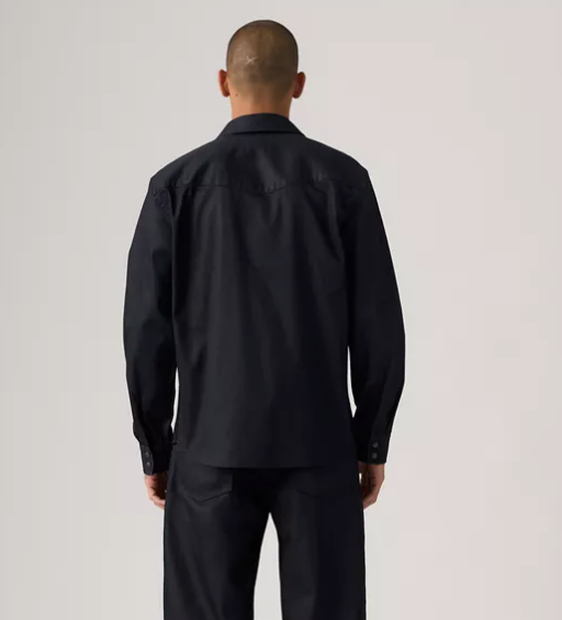 Levi's Western Shirt